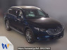 Used 2019 AT mazda cx-8 KG2P Image[0]