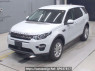 Used 2018 AT land-rover discovery-sport LC2NB Image[0]
