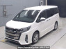 Used 2018 AT toyota noah ZRR80W Image[0]