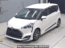 Used 2021 AT toyota sienta NSP170G Image[0]