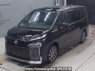 Used 2023 AT toyota voxy ZWR90W Image[0]