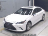 Used 2020 AT lexus es AXZH11 Image[0]