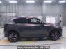 Used 2018 AT mazda cx-5 KF2P Image[2]