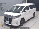 Toyota Alphard AGH30W
