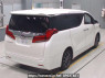 Used 2020 AT toyota alphard AGH30W Image[1]