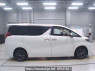 Used 2020 AT toyota alphard AGH30W Image[2]