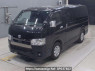 Used 2024 AT toyota hiace-van GDH201V Image[0]