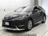 Used 2023 AT toyota harrier-hybrid AXUH80 Image[0]