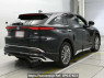 Used 2023 AT toyota harrier-hybrid AXUH80 Image[1]