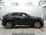 Used 2023 AT toyota harrier-hybrid AXUH80 Image[2]