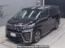 Used 2018 AT toyota vellfire AGH35W Image[0]