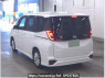 Used 2022 AT toyota noah MZRA90W Image[2]