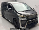 Toyota Vellfire AGH30W