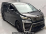 Used 2021 AT toyota vellfire AGH30W Image[0]