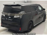 Used 2021 AT toyota vellfire AGH30W Image[1]