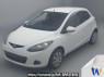 Used 2009 AT mazda demio DE3FS Image[0]