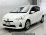 Used 2012 AT toyota aqua NHP10 Image[0]