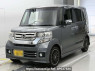 Used 2015 AT honda n-box-custom JF1 Image[0]