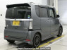 Used 2015 AT honda n-box-custom JF1 Image[1]