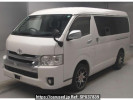 Toyota Hiace Wagon TRH219W