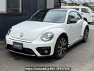 Volkswagen Beetle 16CPL