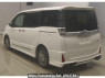 Used 2021 AT toyota voxy ZWR80W Image[1]