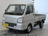 Used 2023 MT suzuki carry-truck DA16T Image[0]
