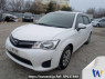 Used 2014 AT toyota corolla-fielder NZE161G Image[0]