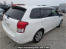 Used 2014 AT toyota corolla-fielder NZE161G Image[1]