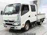 Used 2020 AT toyota dyna-truck KDY231 Image[0]