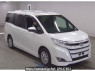 Used 2021 AT toyota noah ZWR80G Image[0]