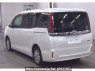 Used 2021 AT toyota noah ZWR80G Image[1]