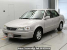 Toyota Corolla Sedan AE110