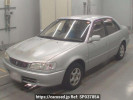 Toyota Corolla Sedan AE110