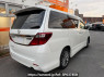 Used 2013 AT toyota alphard ANH20W Image[1]