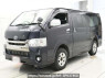 Used 2017 AT toyota regiusace-van KDH206V Image[0]