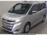 Used 2021 AT toyota noah ZWR80G Image[0]