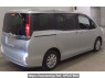 Used 2021 AT toyota noah ZWR80G Image[1]