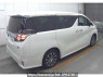 Used 2016 AT toyota vellfire-hybrid AYH30W Image[1]