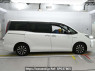 Used 2017 AT toyota esquire ZWR80G Image[2]