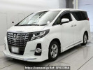 Toyota Alphard AGH30W