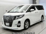 Used 2015 AT toyota alphard AGH30W Image[0]