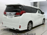 Used 2015 AT toyota alphard AGH30W Image[1]