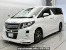 Toyota Alphard AGH30W