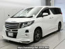 Used 2016 AT toyota alphard AGH30W Image[0]