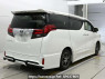 Used 2016 AT toyota alphard AGH30W Image[1]