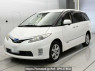 Used 2011 AT toyota estima-hybrid AHR20W Image[0]