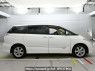 Used 2011 AT toyota estima-hybrid AHR20W Image[2]