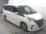 Used 2022 AT nissan serena HFC27 Image[0]