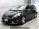 Toyota Prius alpha ZVW41W